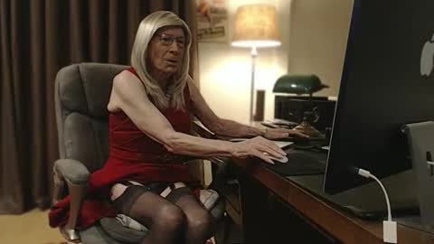 Michelle online show from 01-17-26, 05:01