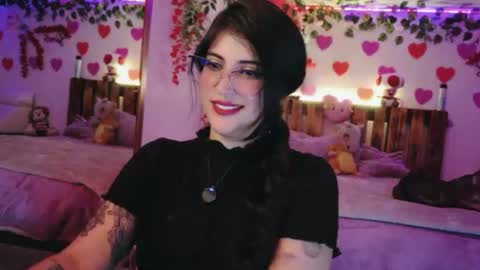 Snapshot of azaharnoor chatting on 07-02-26, 03:23 Azahar online show from 07-02-26, 03:23