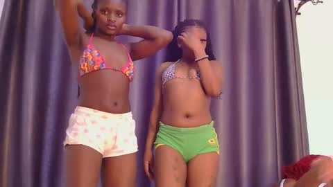 Azalea online show from 01-08-26, 04:59