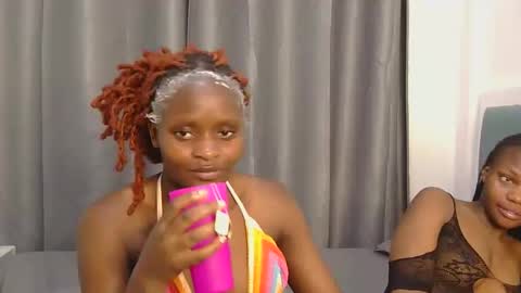 Azalea online show from 04-16-26, 04:19