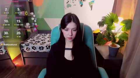 Snapshot of azaliya_haze chatting on 10-09-25, 10:24 Azaliya online show from 10-09-25, 10:24