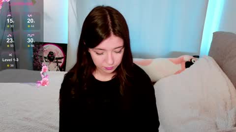 Azaliya online show from 05-16-26, 12:48