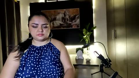 Goddess Azara online show from 07-08-26, 01:15