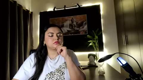 Goddess Azara online show from 07-13-26, 01:14