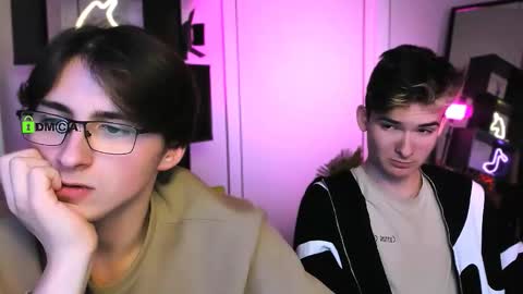 azen_rush online show from 12-18-25, 06:08