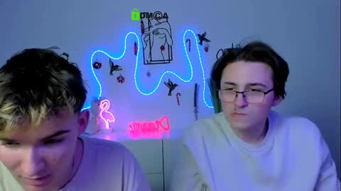 azen_rush online show from 01-09-26, 07:15