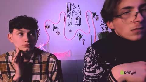 azen_rush online show from 01-14-26, 07:08