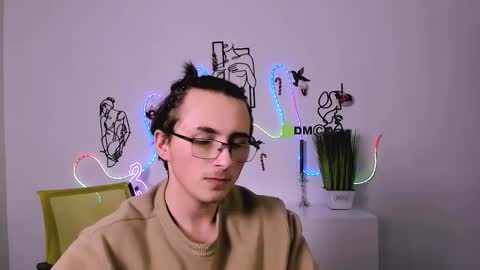 azen_rush online show from 01-15-26, 07:28