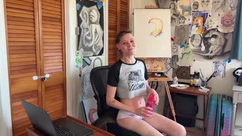 Azerai online show from 01-15-26, 04:22