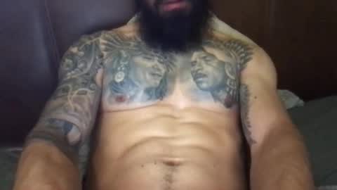 aztecwarrior10 online show from 05-14-26, 10:05