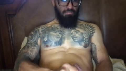 aztecwarrior10 online show from 07-03-26, 04:35