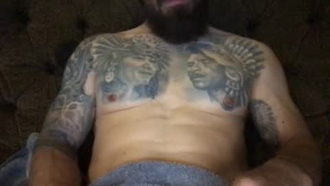 aztecwarrior10 online show from 07-24-26, 07:01