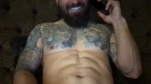 aztecwarrior10 online show from 07-31-26, 09:47