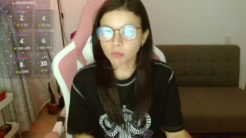 Snapshot of azu_chan chatting on 05-15-26, 12:06 Azu online show from 05-15-26, 12:06