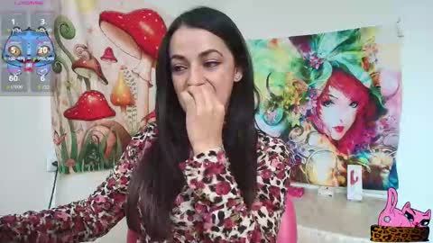 Azucena R online show from 02-09-26, 03:16