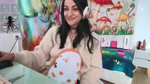 Azucena R online show from 03-10-26, 03:06