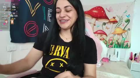 Snapshot of azucenaxxxgp chatting on 04-23-26, 03:14 Azucena R online show from 04-23-26, 03:14