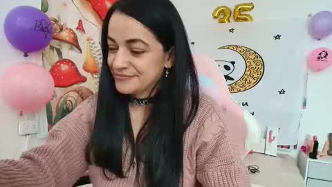 Snapshot of azucenaxxxgp chatting on 05-07-26, 03:28 Azucena R online show from 05-07-26, 03:28