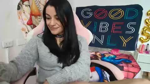 Snapshot of azucenaxxxgp chatting on 05-25-26, 03:40 Azucena R online show from 05-25-26, 03:40