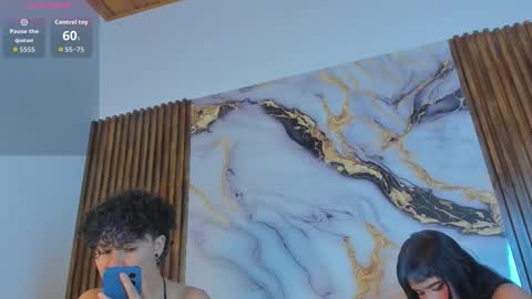  HONEY AZUL   online show from 02-28-26, 10:49