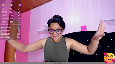 azul_moon online show from 09-26-25, 03:43