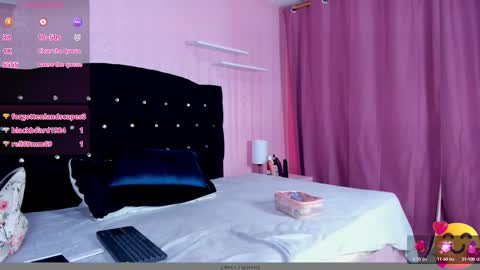 azul_moon online show from 09-28-25, 03:34