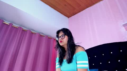 azul_moon online show from 11-18-25, 03:45