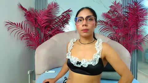 Snapshot of azulmaveric chatting on 03-02-26, 08:37 AZUL online show from 03-02-26, 08:37