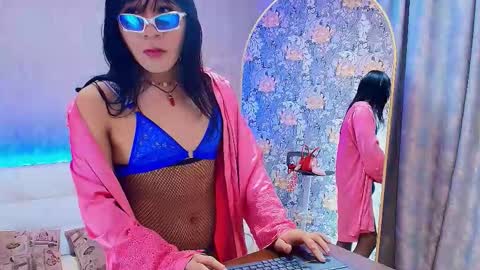 azumi online show from 01-12-26, 04:07