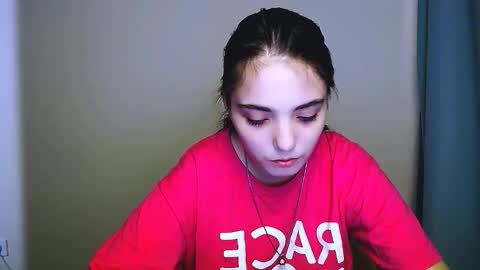 azumi_chan_ online show from 11-24-25, 03:23