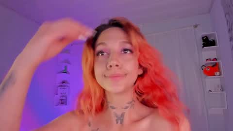 azumi saan online show from 02-06-25, 01:49