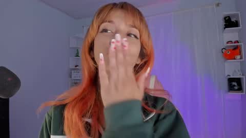 azumi saan online show from 02-28-25, 11:23