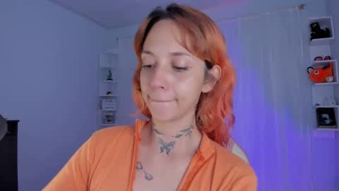 azumi saan online show from 03-04-25, 04:17