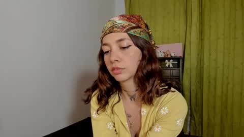 azumi saan online show from 02-07-26, 03:10