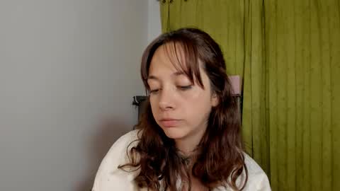 azumi saan online show from 02-09-26, 03:10