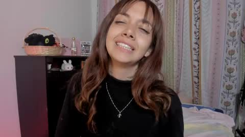 azumi saan online show from 06-02-26, 03:52