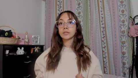 azumi saan online show from 06-10-26, 03:07