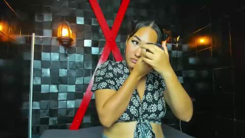 azumiwalker online show from 02-17-26, 08:26