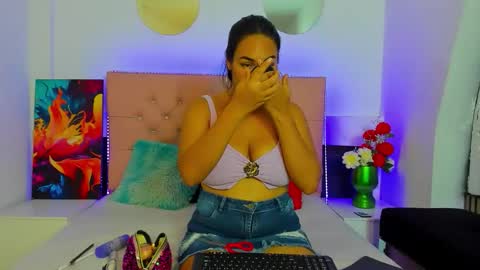 azumiwalker online show from 02-18-26, 01:29