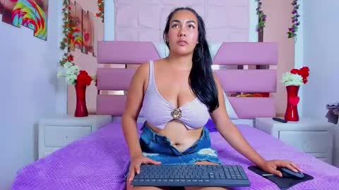 azumiwalker online show from 02-19-26, 01:34