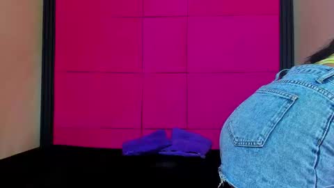 azumiwalker online show from 02-21-26, 02:34