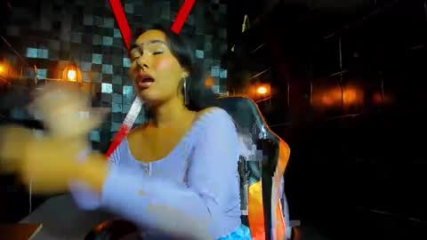 azumiwalker online show from 02-26-26, 02:32