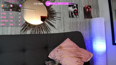 Azuraby online show from 01-24-25, 04:27