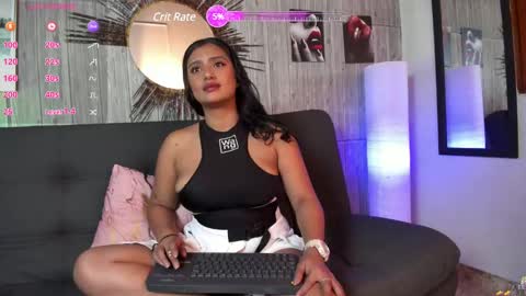 Azuraby online show from 01-26-25, 12:37