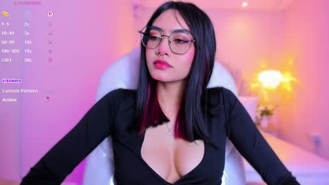 Snapshot of azurakindong chatting on 04-28-26, 07:52 Azura online show from 04-28-26, 07:52