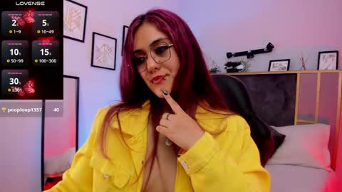 Azurra  online show from 05-21-26, 10:28
