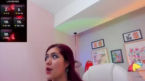 Snapshot of azurra_amatto2 chatting on 06-24-26, 10:31 Azurra online show from 06-24-26, 10:31
