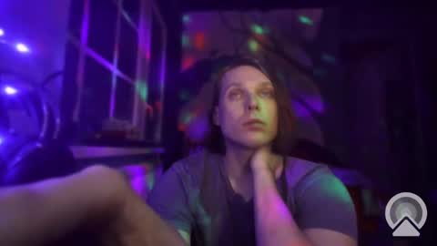 azusama online show from 01-22-25, 09:43