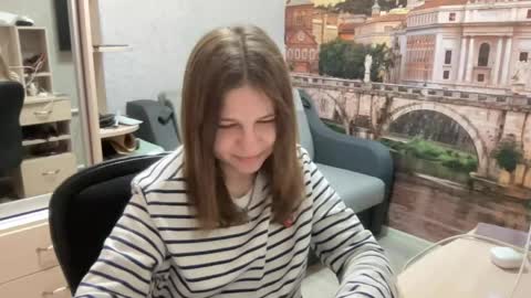 Niki online show from 06-09-26, 03:23