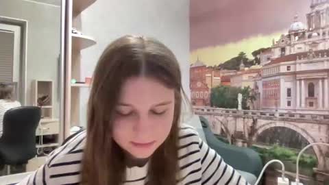 Niki online show from 06-20-26, 07:16